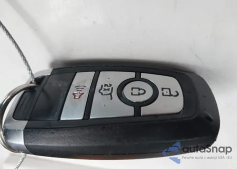 2022 Ford Explorer Xlt из США, поврежденный, VIN 1FMSK8DH9NGB78193